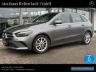 Mercedes-Benz Třídy B B200 4M PROGRESSIVE+MULTIBEAM LEDER+DISTR+MEMORY