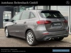 Mercedes-Benz Třídy B B200 4M PROGRESSIVE+MULTIBEAM LEDER+DISTR+MEMORY