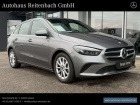 Mercedes-Benz Třídy B B200 4M PROGRESSIVE+MULTIBEAM LEDER+DISTR+MEMORY