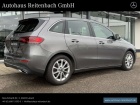 Mercedes-Benz Třídy B B200 4M PROGRESSIVE+MULTIBEAM LEDER+DISTR+MEMORY