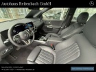 Mercedes-Benz Třídy B B200 4M PROGRESSIVE+MULTIBEAM LEDER+DISTR+MEMORY