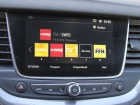 Opel Grandland X Edition 1.2 Navi AGR Bi-LED Sitzheiz.