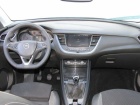 Opel Grandland X Edition 1.2 Navi AGR Bi-LED Sitzheiz.