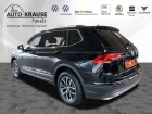 Volkswagen Tiguan Allspace 2.0 TDI DSG Comfortline