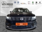 Volkswagen Tiguan Allspace 2.0 TDI DSG Comfortline