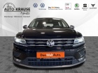 Volkswagen Tiguan Allspace 2.0 TDI DSG Comfortline