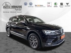 Volkswagen Tiguan Allspace 2.0 TDI DSG Comfortline