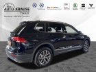 Volkswagen Tiguan Allspace 2.0 TDI DSG Comfortline