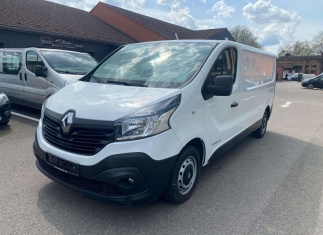 Renault Trafic Kasten L2H1 2,9t Komfort  Klimaanlage