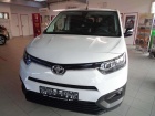 Toyota Proace City 1.5 D-4D L2 Meister