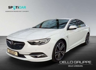 Opel Insignia Business Innovation