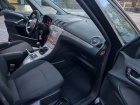 Ford Galaxy Trend 7 Sitze Klima 2 Hand Preis inkl Neu Tüv