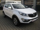 Kia Sportage Dream Team 2WD LEDER-NAVI-AHK-CAMERA-PDC
