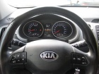 Kia Sportage Dream Team 2WD LEDER-NAVI-AHK-CAMERA-PDC