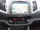 Kia Sportage Dream Team 2WD LEDER-NAVI-AHK-CAMERA-PDC