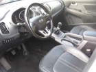 Kia Sportage Dream Team 2WD LEDER-NAVI-AHK-CAMERA-PDC