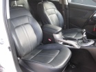Kia Sportage Dream Team 2WD LEDER-NAVI-AHK-CAMERA-PDC