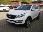 Kia Sportage Dream Team 2WD LEDER-NAVI-AHK-CAMERA-PDC