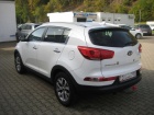Kia Sportage Dream Team 2WD LEDER-NAVI-AHK-CAMERA-PDC