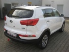 Kia Sportage Dream Team 2WD LEDER-NAVI-AHK-CAMERA-PDC