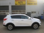 Kia Sportage Dream Team 2WD LEDER-NAVI-AHK-CAMERA-PDC