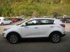 Kia Sportage Dream Team 2WD LEDER-NAVI-AHK-CAMERA-PDC