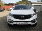 Kia Sportage Dream Team 2WD LEDER-NAVI-AHK-CAMERA-PDC