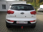 Kia Sportage Dream Team 2WD LEDER-NAVI-AHK-CAMERA-PDC