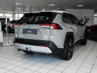 Toyota RAV4 Hybrid 4x4 Adventure 2.5 VVT-i EU6d AHK