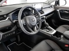 Toyota RAV4 Hybrid 4x4 Adventure 2.5 VVT-i EU6d AHK