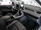 Toyota RAV4 Hybrid 4x4 Adventure 2.5 VVT-i EU6d AHK
