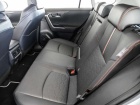 Toyota RAV4 Hybrid 4x4 Adventure 2.5 VVT-i EU6d AHK