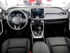 Toyota RAV4 Hybrid 4x4 Adventure 2.5 VVT-i EU6d AHK