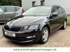 Škoda Octavia Combi Ambition LED/RFK/GRA/NAVI/PDC/SHZ