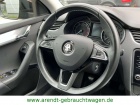 Škoda Octavia Combi Ambition LED/RFK/GRA/NAVI/PDC/SHZ