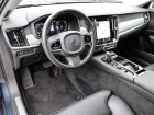 Volvo S90 R-Design Expression Recharge Plug-In Hybrid AWD T8