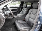 Volvo S90 R-Design Expression Recharge Plug-In Hybrid AWD T8