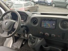 Opel Movano B L3H3 Leder Klima Navi Kamera Tempo 1.Hd