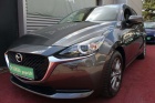 Mazda 2 SKYACTIV-G 90 EXCLUSIV LINE AUTOMATIK KLIMA 1H