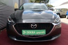 Mazda 2 SKYACTIV-G 90 EXCLUSIV LINE AUTOMATIK KLIMA 1H