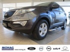 Kia Sportage Edition 7 2WD 1,6l GDI  LED-Tempomat     -Euro 6-
