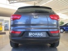 Kia Sportage Edition 7 2WD 1,6l GDI  LED-Tempomat     -Euro 6-