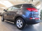 Kia Sportage Edition 7 2WD 1,6l GDI  LED-Tempomat     -Euro 6-