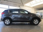 Kia Sportage Edition 7 2WD 1,6l GDI  LED-Tempomat     -Euro 6-