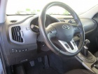 Kia Sportage Edition 7 2WD 1,6l GDI  LED-Tempomat     -Euro 6-