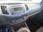 Kia Sportage Edition 7 2WD 1,6l GDI  LED-Tempomat     -Euro 6-
