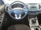 Kia Sportage Edition 7 2WD 1,6l GDI  LED-Tempomat     -Euro 6-