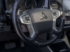 Mitsubishi Outlander PHEV Hybrid 4WD TOP LEDER NAVI GHD