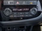 Mitsubishi Outlander PHEV Hybrid 4WD TOP LEDER NAVI GHD