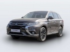 Mitsubishi Outlander PHEV Hybrid 4WD TOP LEDER NAVI GHD